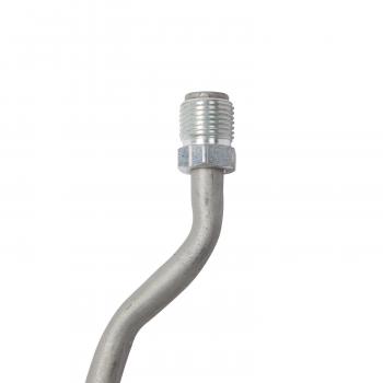 1975 Mercury Monarch Power Steering Return Line Hose Assembly Edelmann 80159 image 2 of 3