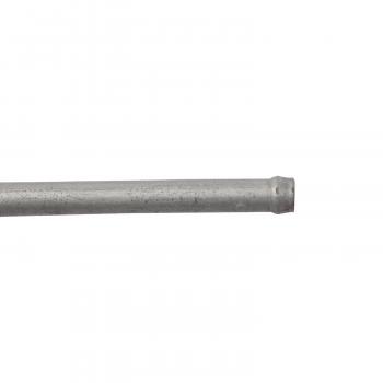 1975 Mercury Monarch Power Steering Return Line Hose Assembly Edelmann 80159 image 3 of 3