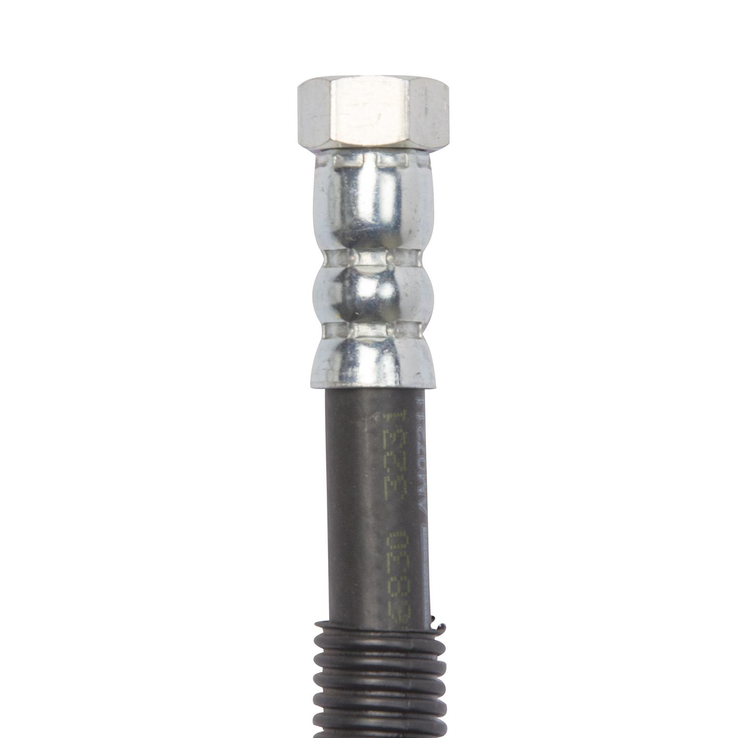 Edelmann 80160 - Power Steering Pressure Line Hose Assembly Edelmann 80160 Power Steering Pressure Line Hose Assembly product image 2 of 3