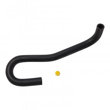 1983 Pontiac J2000 Power Steering Reservoir Line Hose Edelmann 80163 image 1 of 1