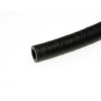 1989 Volkswagen Jetta Power Steering Return Line Hose Assembly Edelmann 80170 image 3 of 3