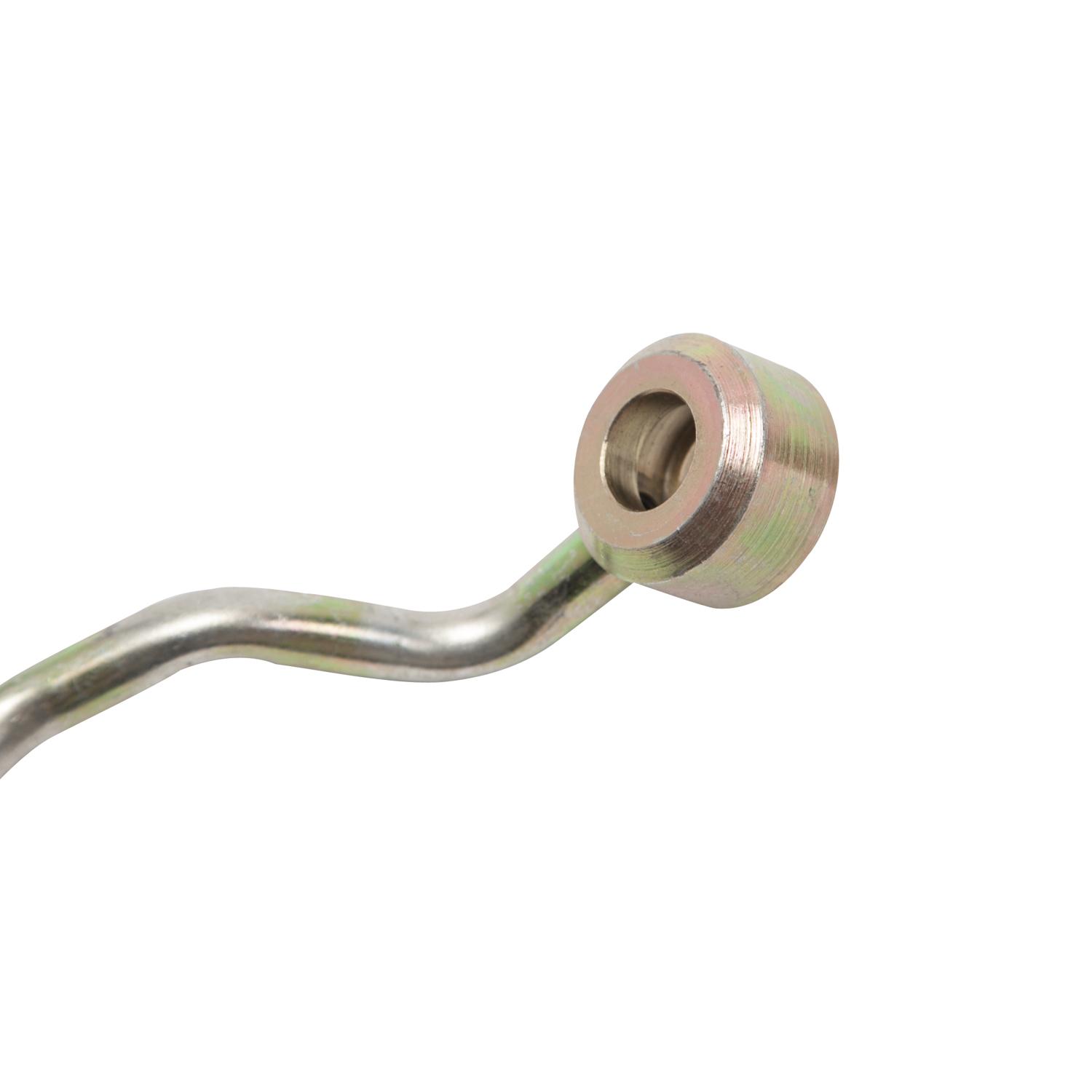 Edelmann 80173 - Power Steering Pressure Line Hose Assembly Edelmann 80173 Power Steering Pressure Line Hose Assembly product image 2 of 3