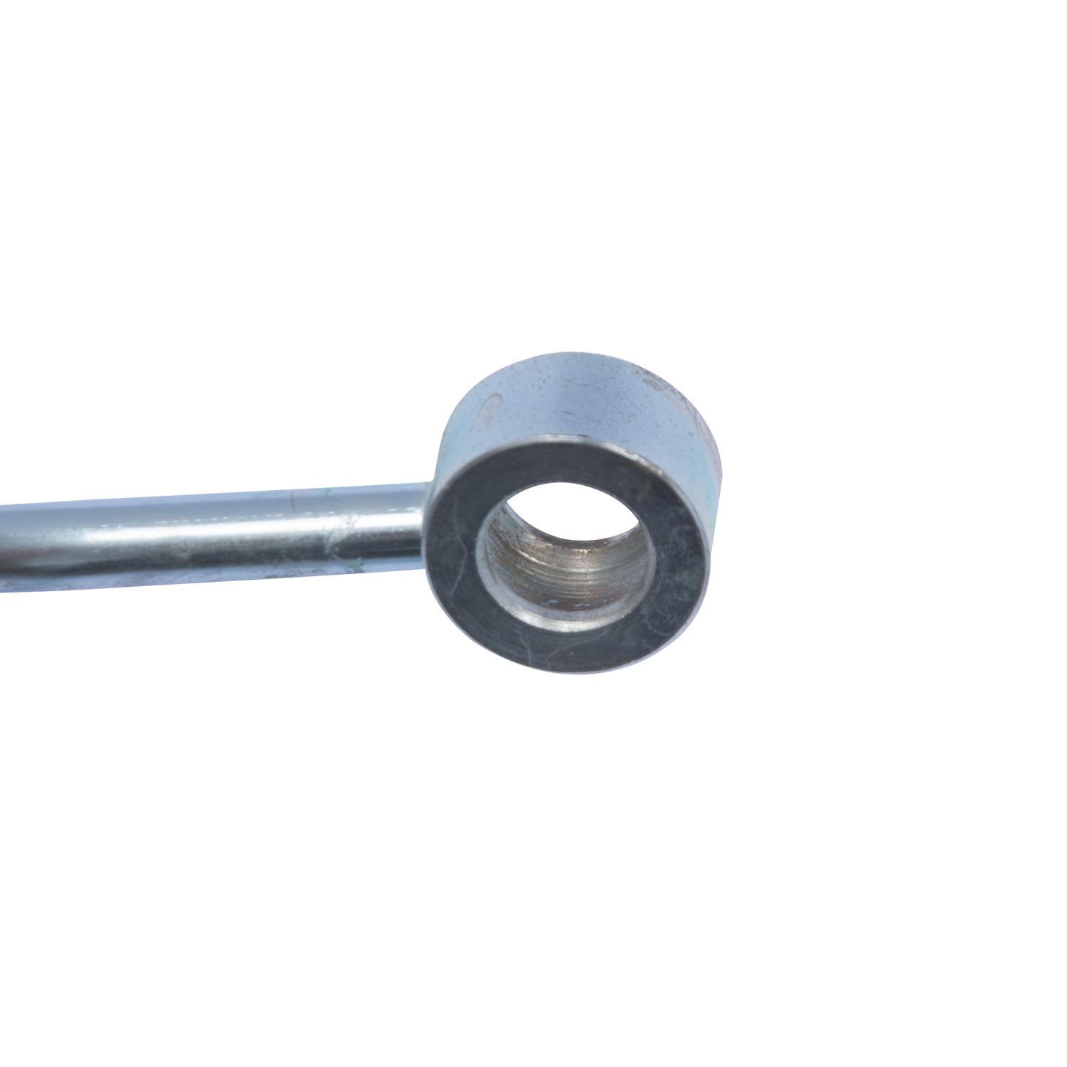 Edelmann 80174 - Power Steering Pressure Line Hose Assembly Edelmann 80174 Power Steering Pressure Line Hose Assembly product image 2 of 3