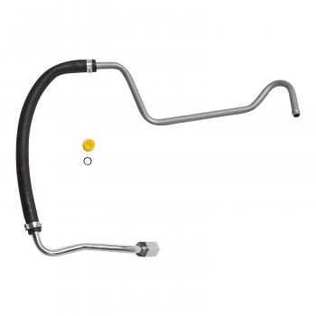 1994 Subaru Legacy Power Steering Return Line Hose Assembly
