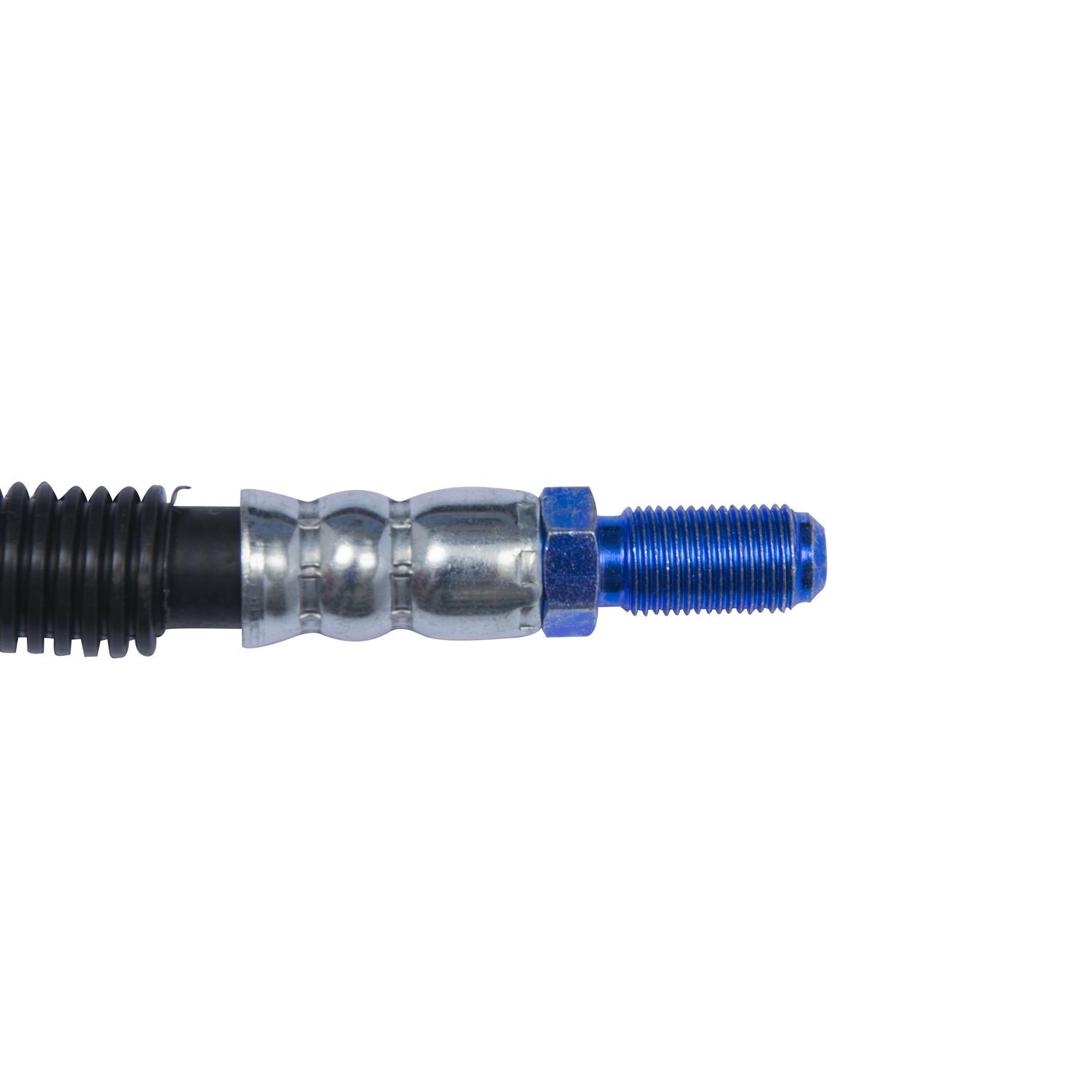 Edelmann 80184 Power Steering Pressure Line Hose Assembly product image 3 of 3