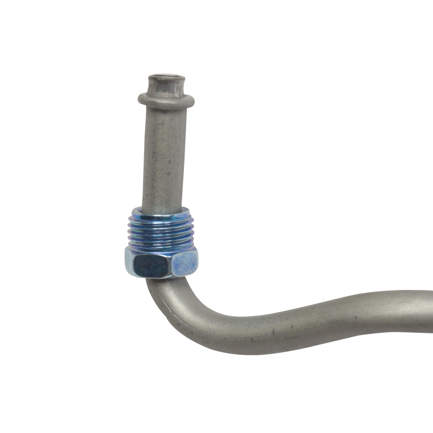 Edelmann 80186 Power Steering Pressure Line Hose Assembly product image 2 of 3