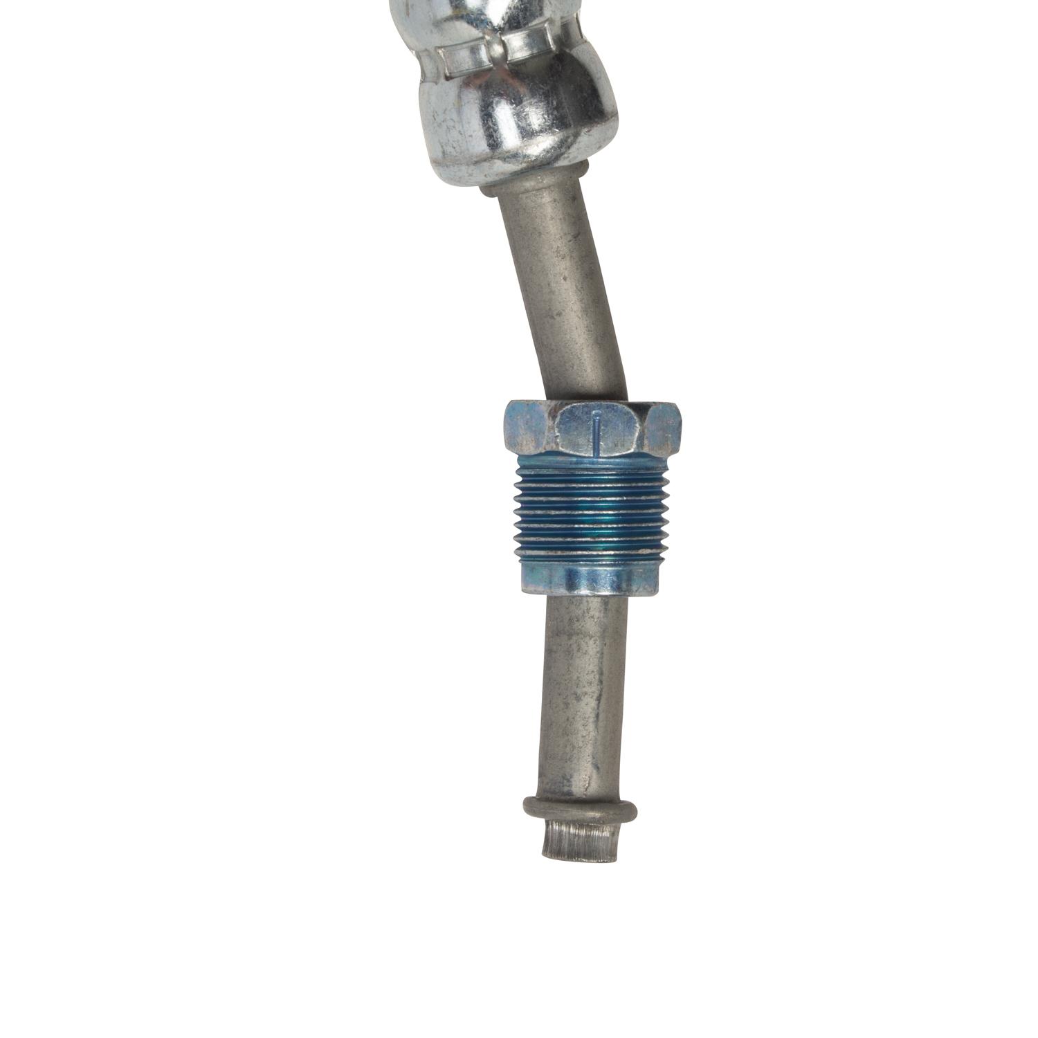 Edelmann 80186 Power Steering Pressure Line Hose Assembly product image 3 of 3