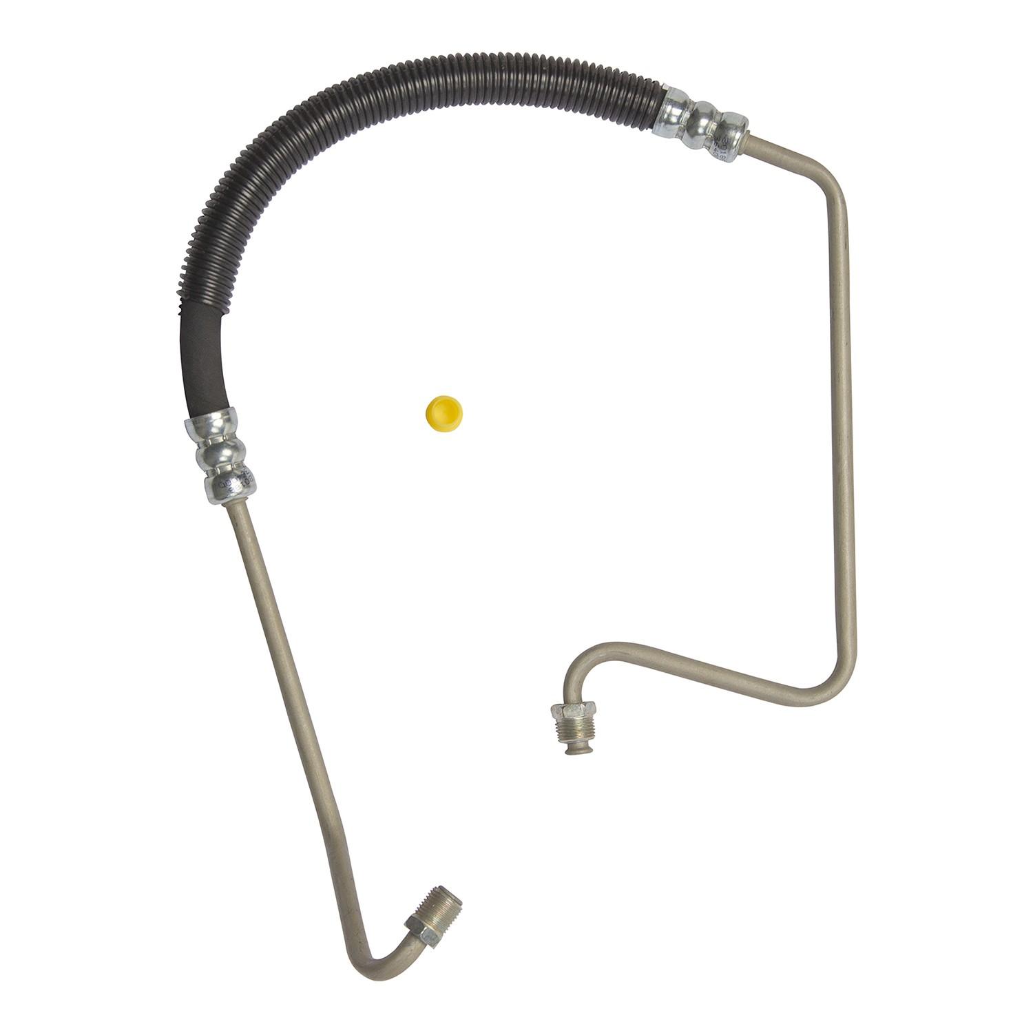 Edelmann 80188 Power Steering Pressure Line Hose Assembly product image 1 of 3