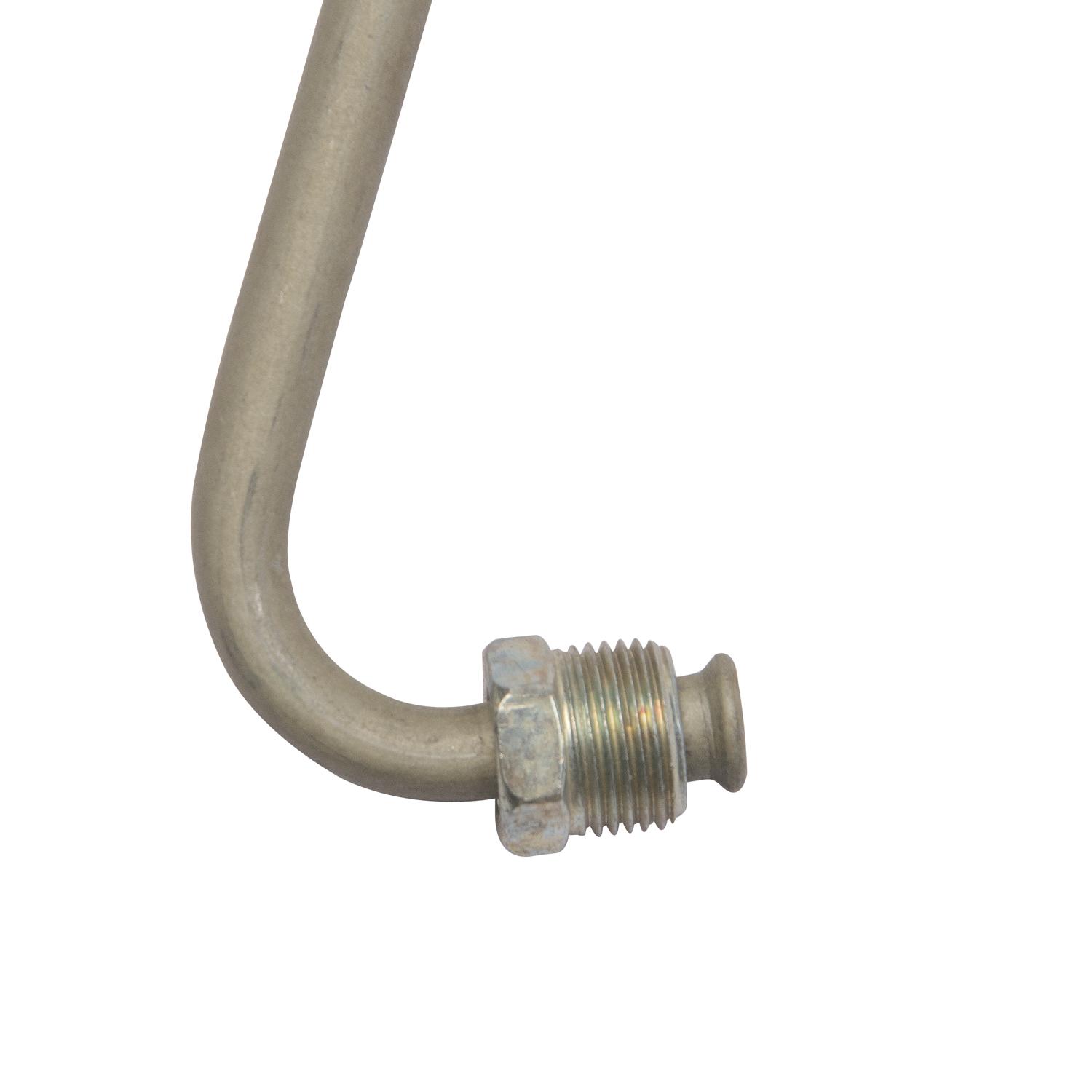 Edelmann 80188 Power Steering Pressure Line Hose Assembly product image 2 of 3