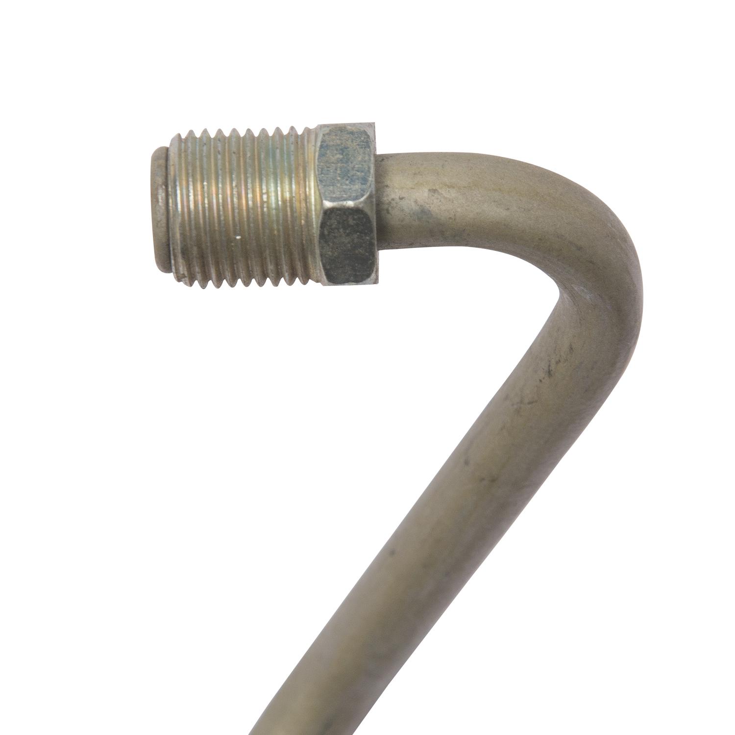 Edelmann 80188 Power Steering Pressure Line Hose Assembly product image 3 of 3