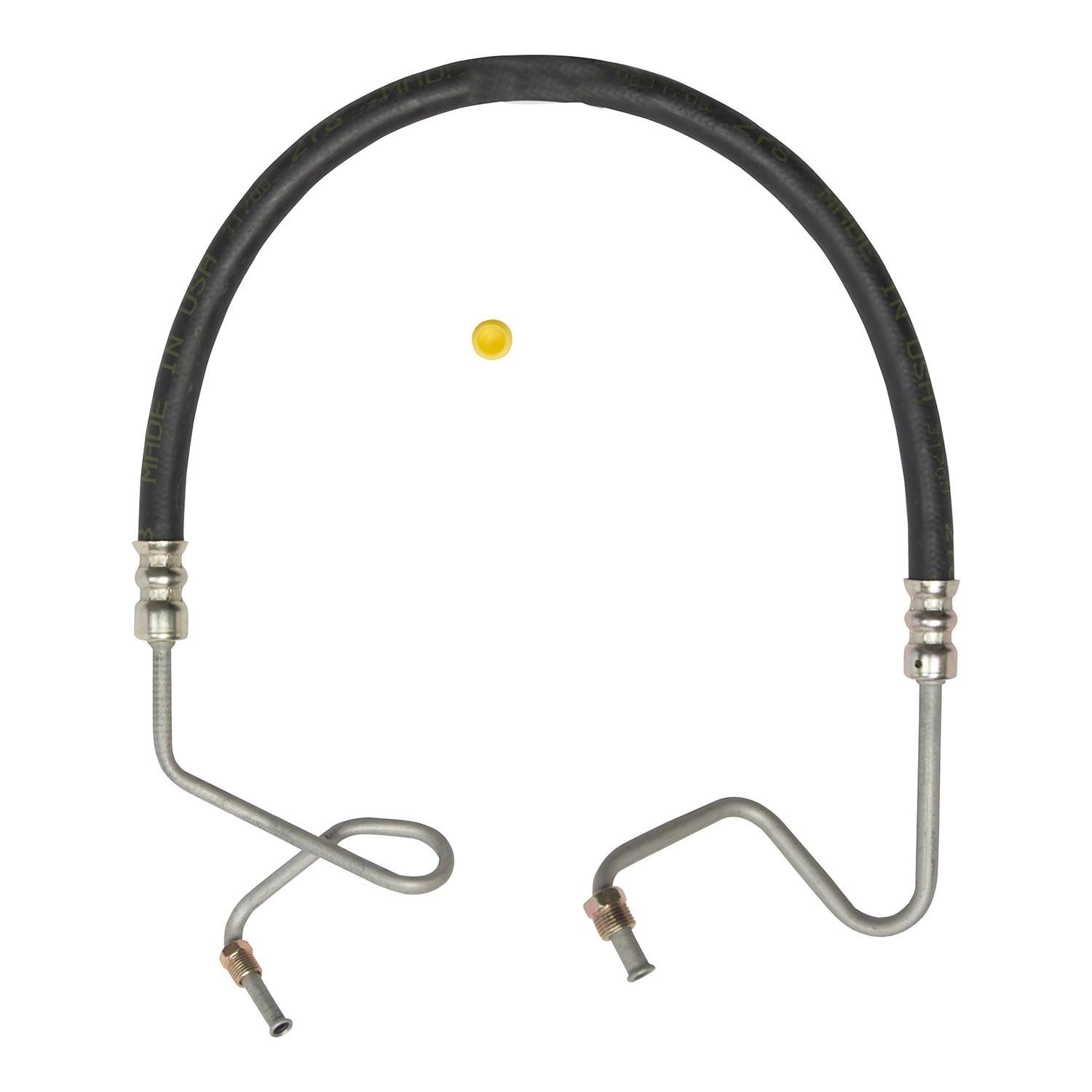 Edelmann 80189 - Power Steering Pressure Line Hose Assembly Edelmann 80189 Power Steering Pressure Line Hose Assembly product image 1 of 3