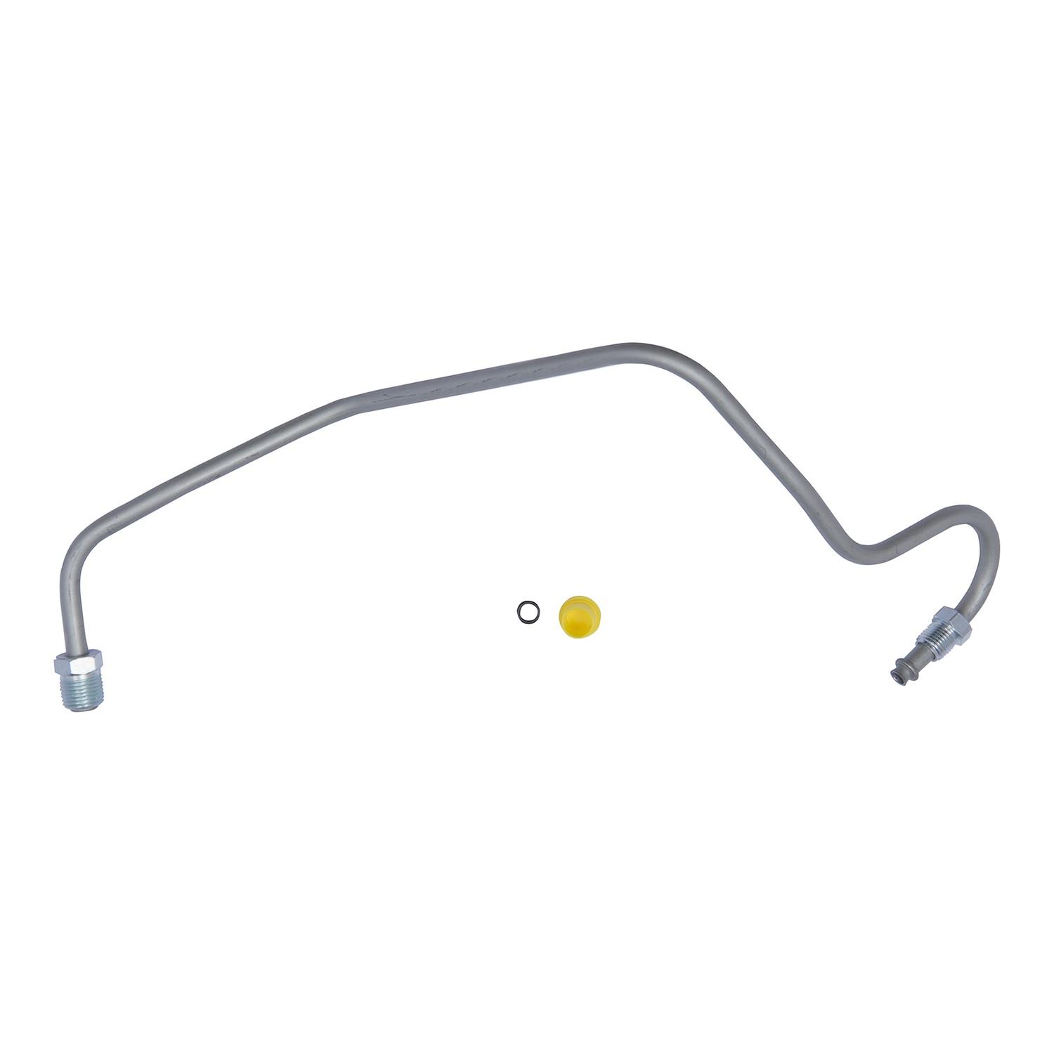 Edelmann 80190 - Power Steering Pressure Line Hose Assembly Edelmann 80190 Power Steering Pressure Line Hose Assembly product image 1 of 3