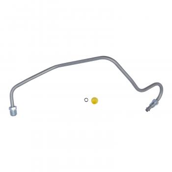 1983 Plymouth PB250 Power Steering Pressure Line Hose Assembly Tube - To Gear Edelmann 80190 image 1 of 3