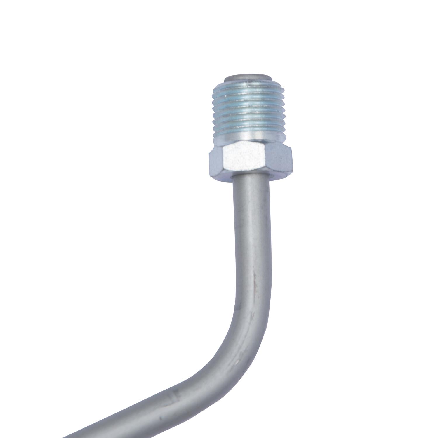 Edelmann 80190 - Power Steering Pressure Line Hose Assembly Edelmann 80190 Power Steering Pressure Line Hose Assembly product image 2 of 3