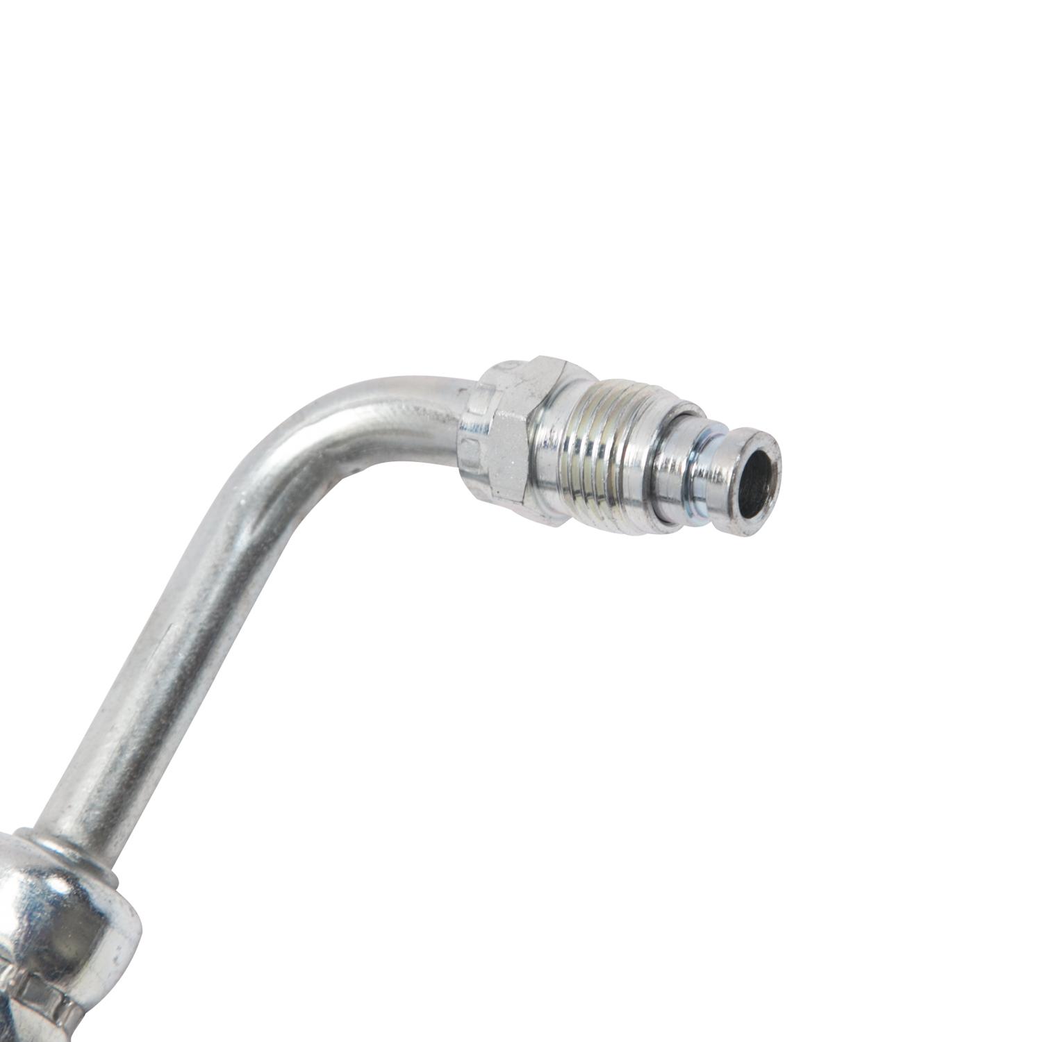 Edelmann 80191 - Power Steering Pressure Line Hose Assembly Edelmann 80191 Power Steering Pressure Line Hose Assembly product image 2 of 3