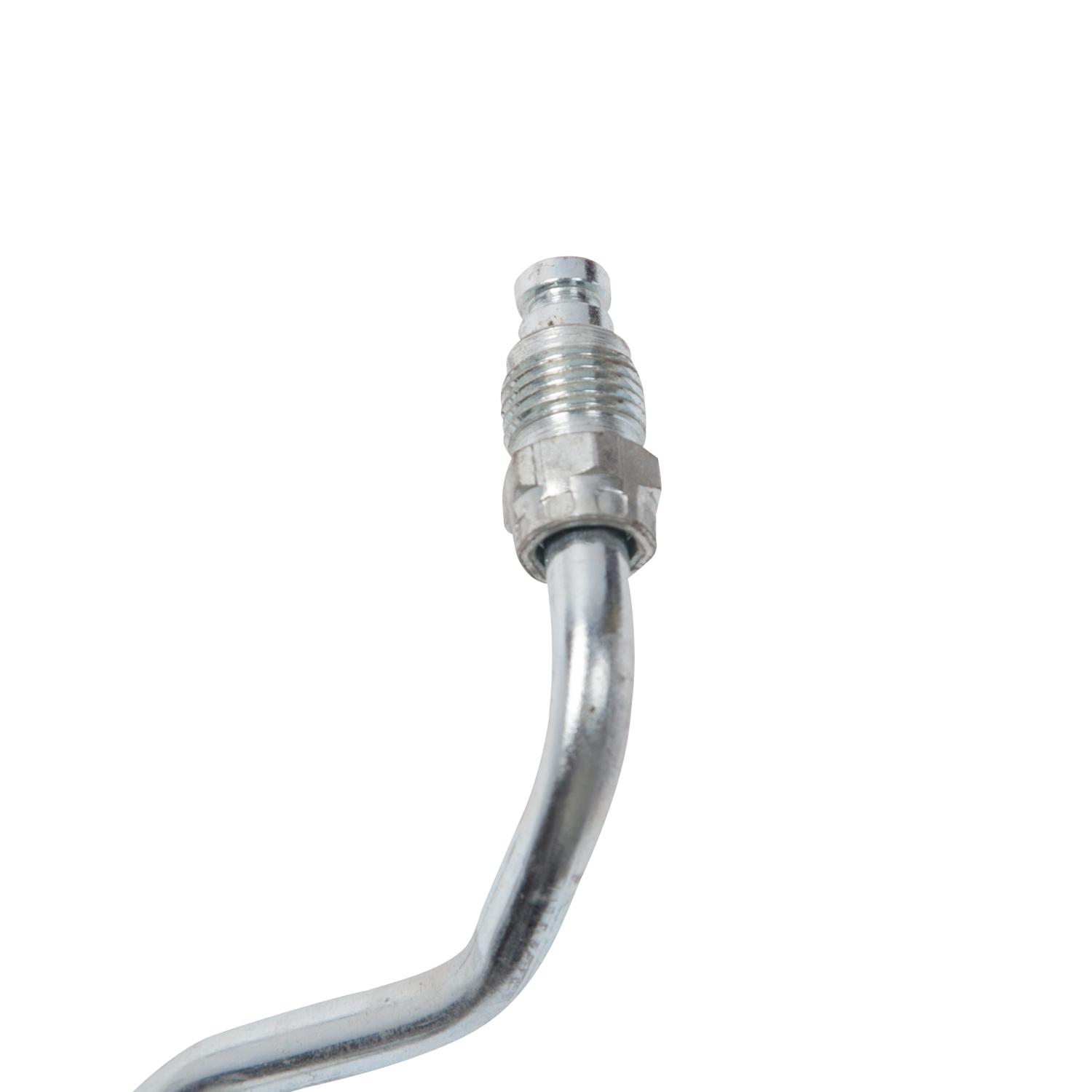 Edelmann 80191 - Power Steering Pressure Line Hose Assembly Edelmann 80191 Power Steering Pressure Line Hose Assembly product image 3 of 3