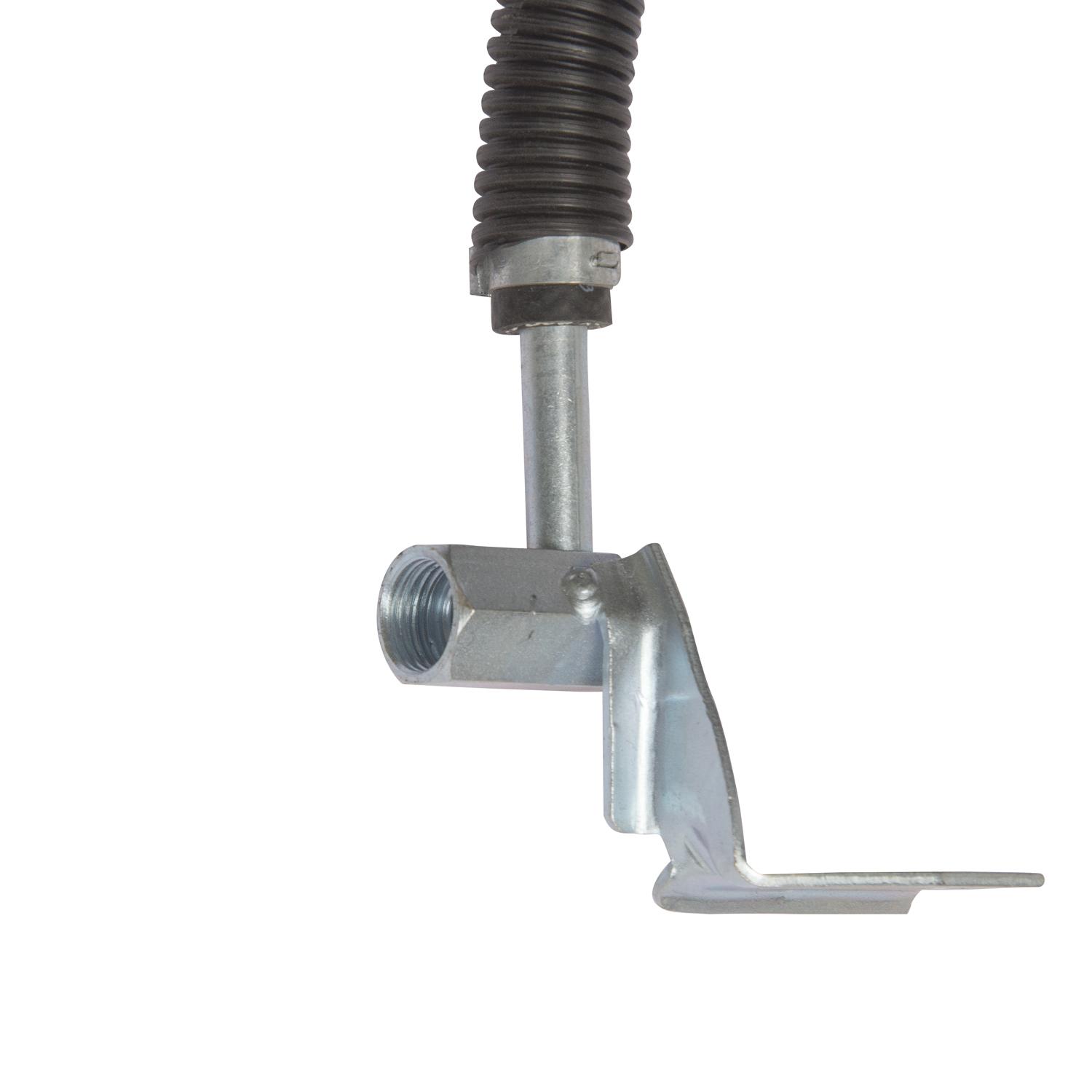 Edelmann 80192 - Power Steering Return Line Hose Assembly Edelmann 80192 Power Steering Return Line Hose Assembly product image 2 of 2