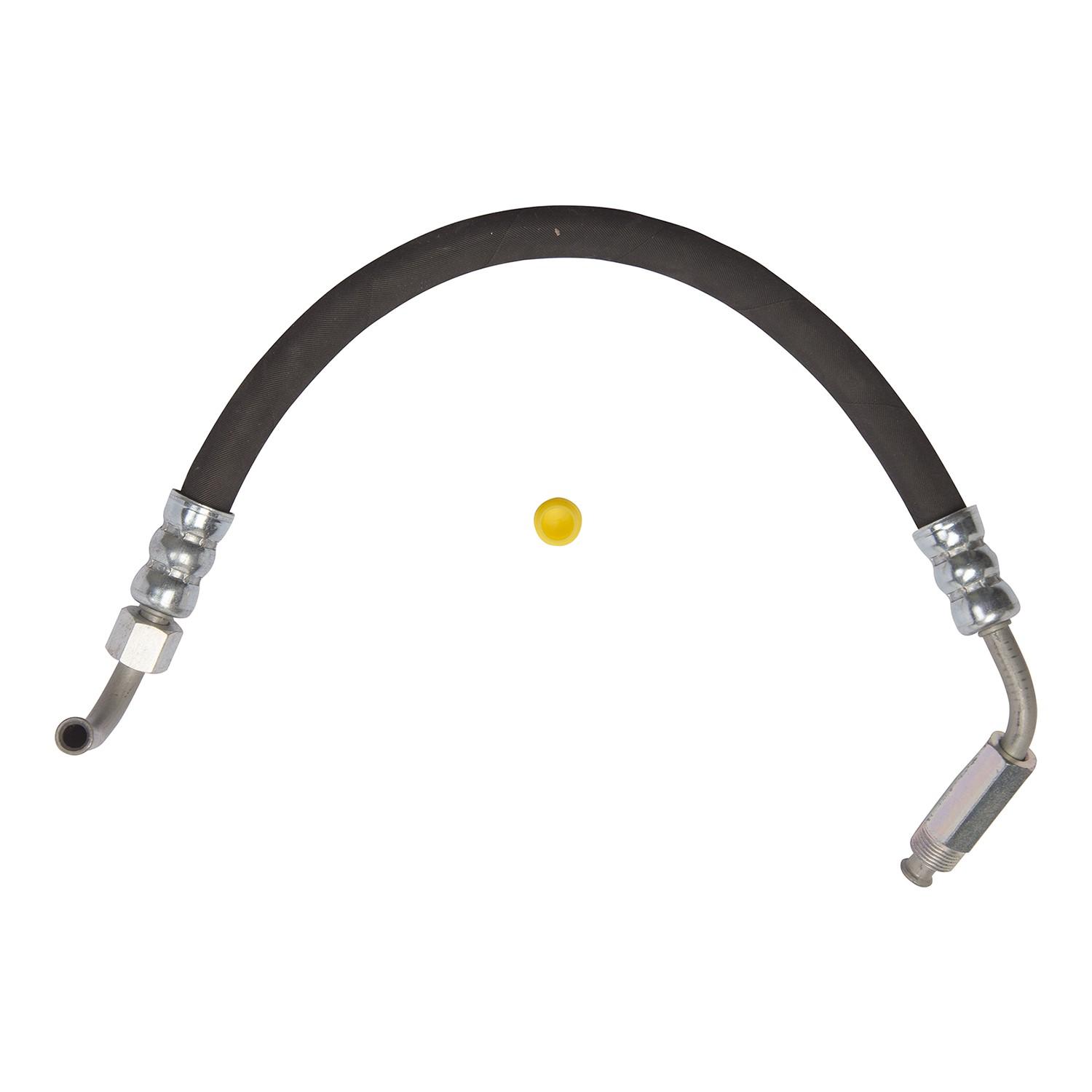 Edelmann 80195 Power Steering Pressure Line Hose Assembly product image 1 of 3