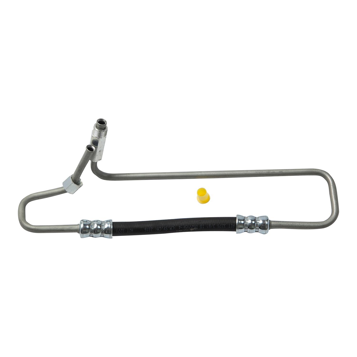Edelmann 80197 - Power Steering Pressure Line Hose Assembly Edelmann 80197 Power Steering Pressure Line Hose Assembly product image 1 of 3