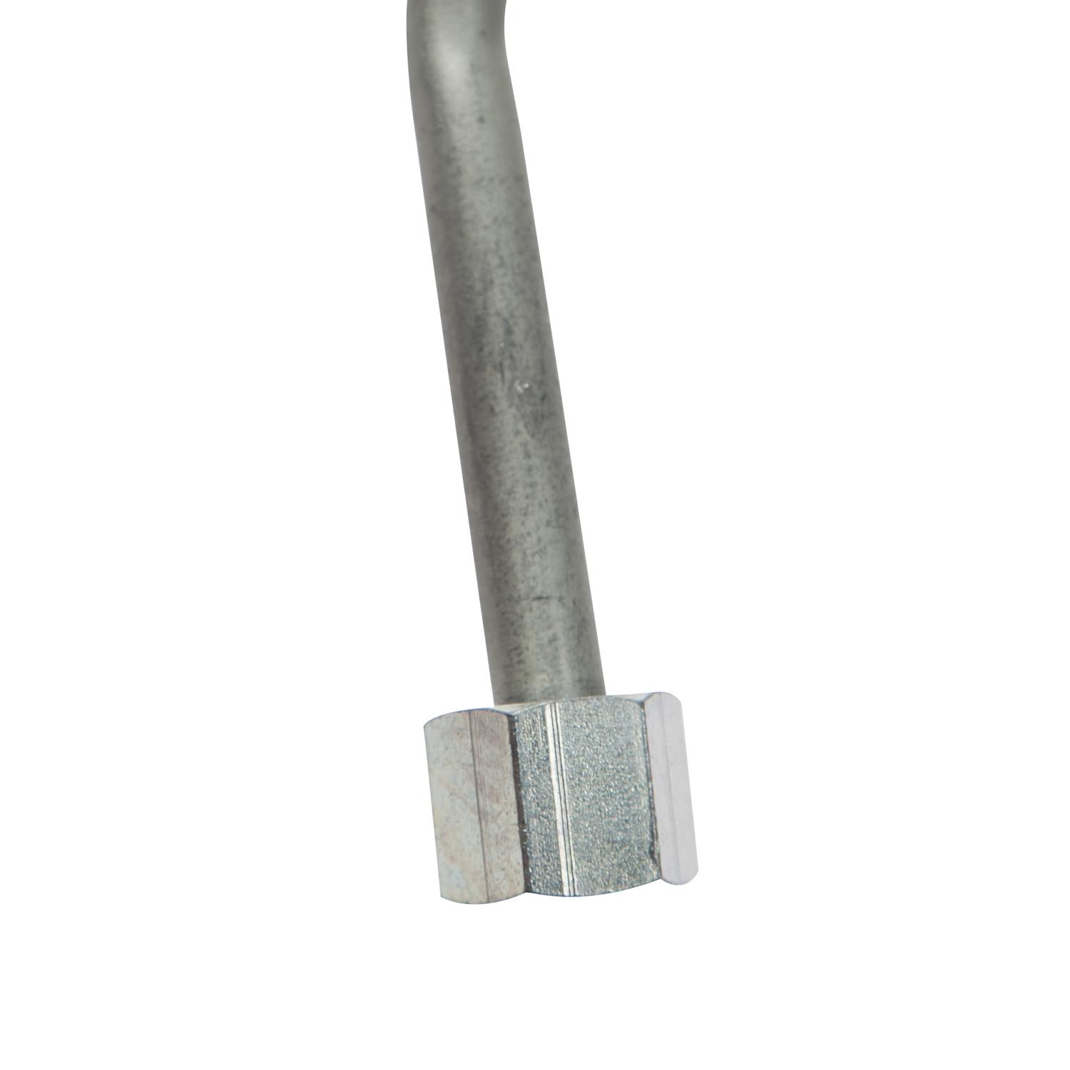 Edelmann 80197 - Power Steering Pressure Line Hose Assembly Edelmann 80197 Power Steering Pressure Line Hose Assembly product image 2 of 3