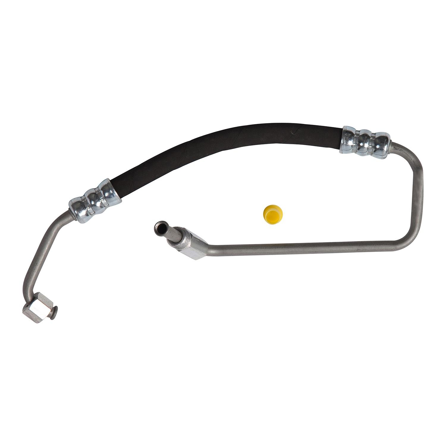Edelmann 80198 - Power Steering Pressure Line Hose Assembly Edelmann 80198 Power Steering Pressure Line Hose Assembly product image 1 of 3