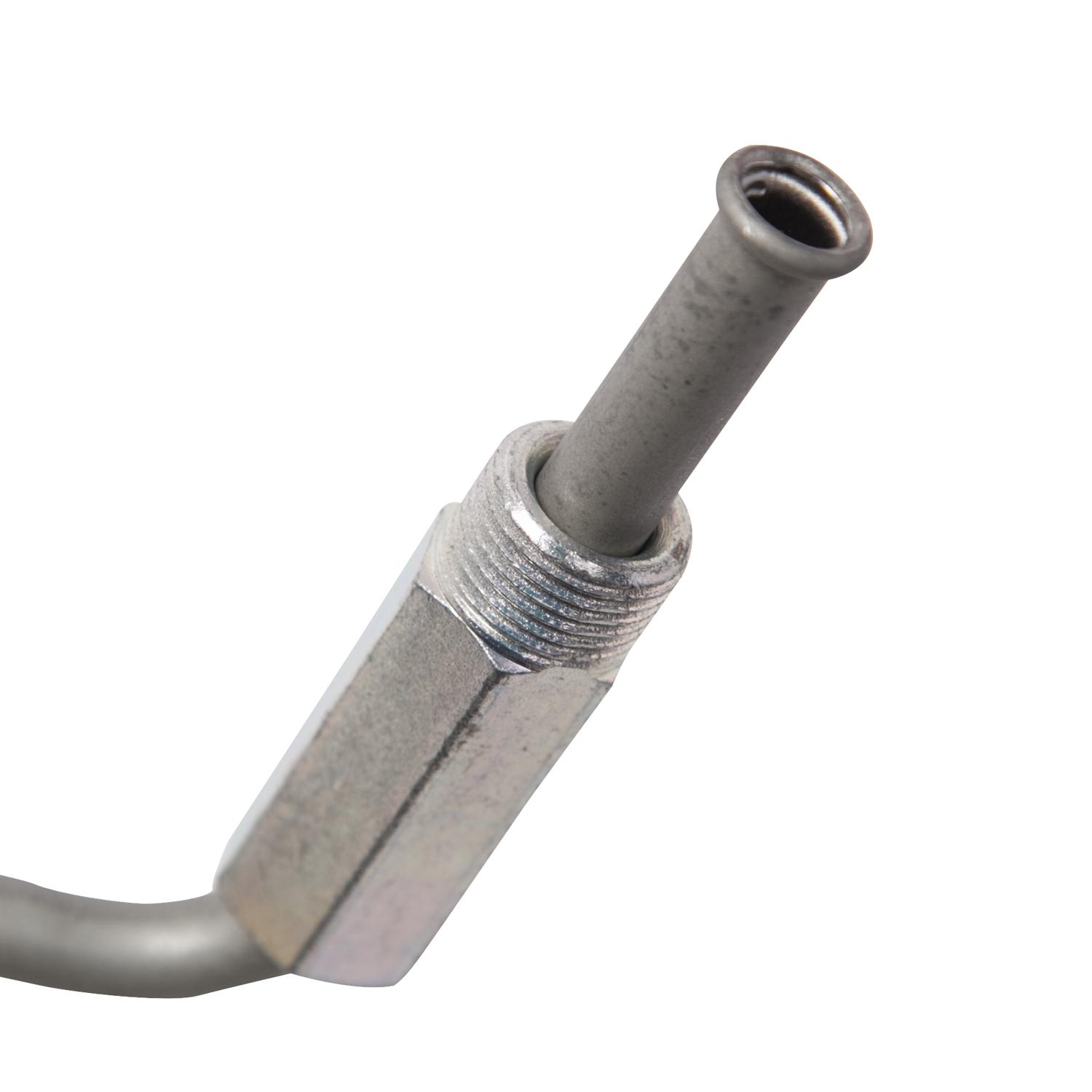 Edelmann 80198 - Power Steering Pressure Line Hose Assembly Edelmann 80198 Power Steering Pressure Line Hose Assembly product image 3 of 3
