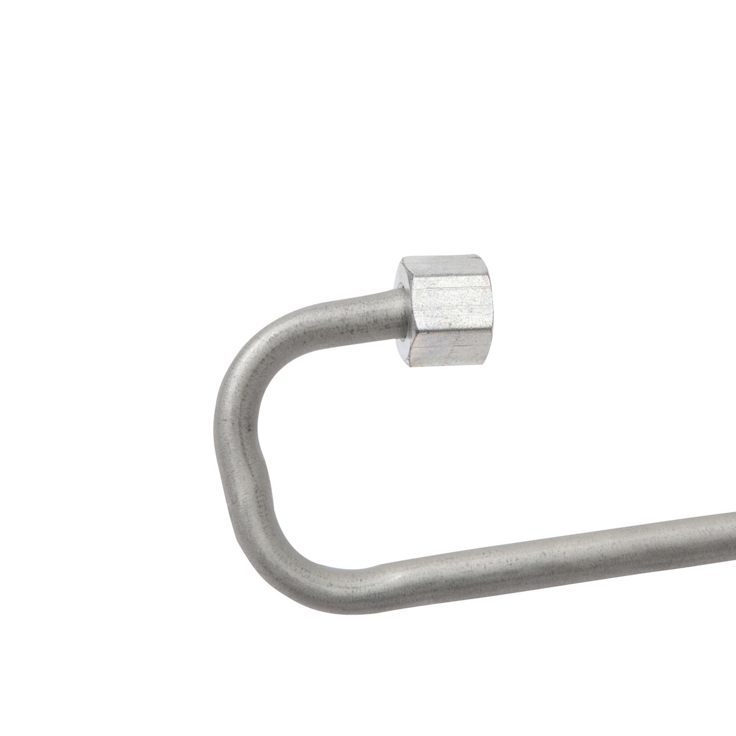 Edelmann 80199 - Power Steering Pressure Line Hose Assembly Edelmann 80199 Power Steering Pressure Line Hose Assembly product image 2 of 3