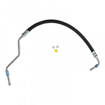 1994 Chevrolet C70 Kodiak Power Steering Pressure Line Hose Assembly