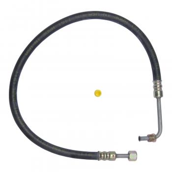 1987 International 1854 Power Steering Pressure Line Hose Assembly