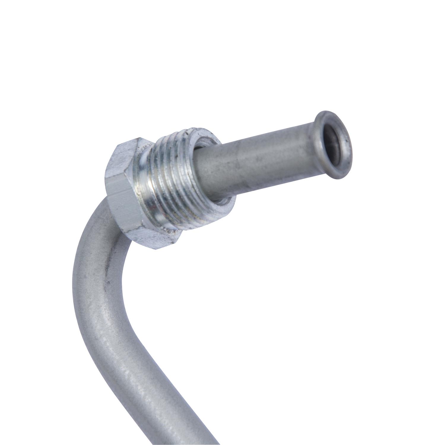 Edelmann 80218 Power Steering Pressure Line Hose Assembly product image 2 of 3
