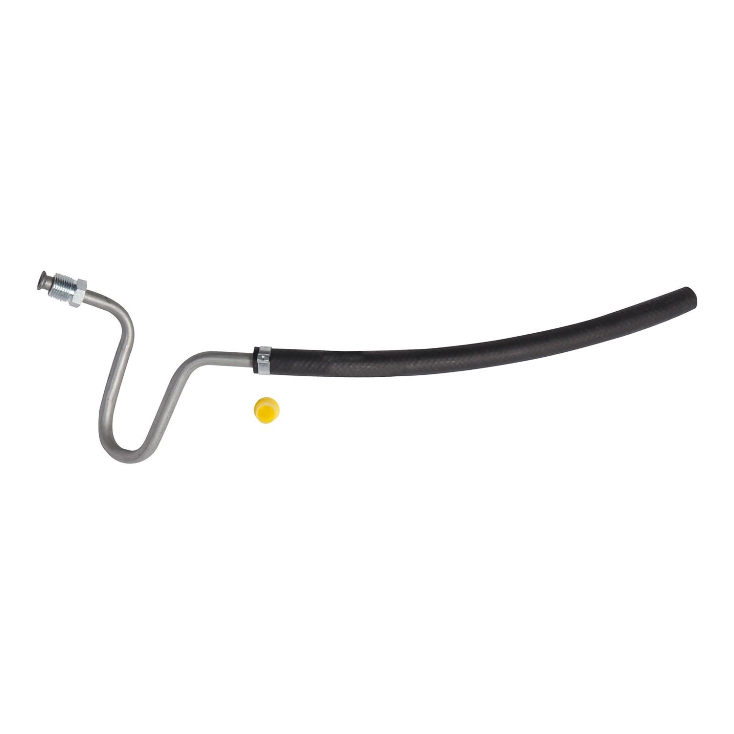 Edelmann 80222 - Power Steering Return Line Hose Assembly Edelmann 80222 Power Steering Return Line Hose Assembly product image 1 of 2