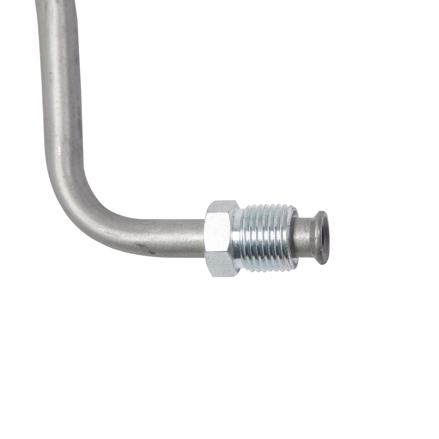 Edelmann 80222 - Power Steering Return Line Hose Assembly Edelmann 80222 Power Steering Return Line Hose Assembly product image 2 of 2