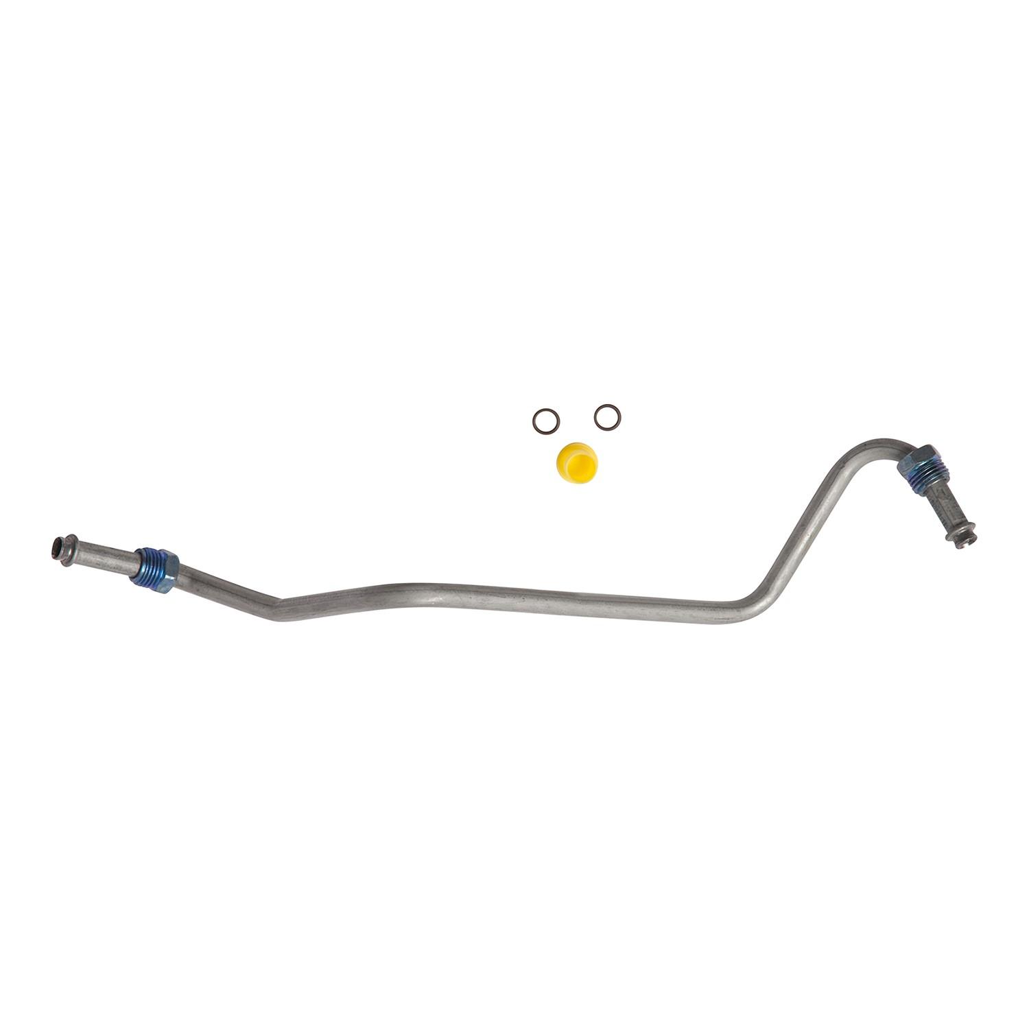 Edelmann 80224 - Power Steering Pressure Line Hose Assembly Edelmann 80224 Power Steering Pressure Line Hose Assembly product image 1 of 3