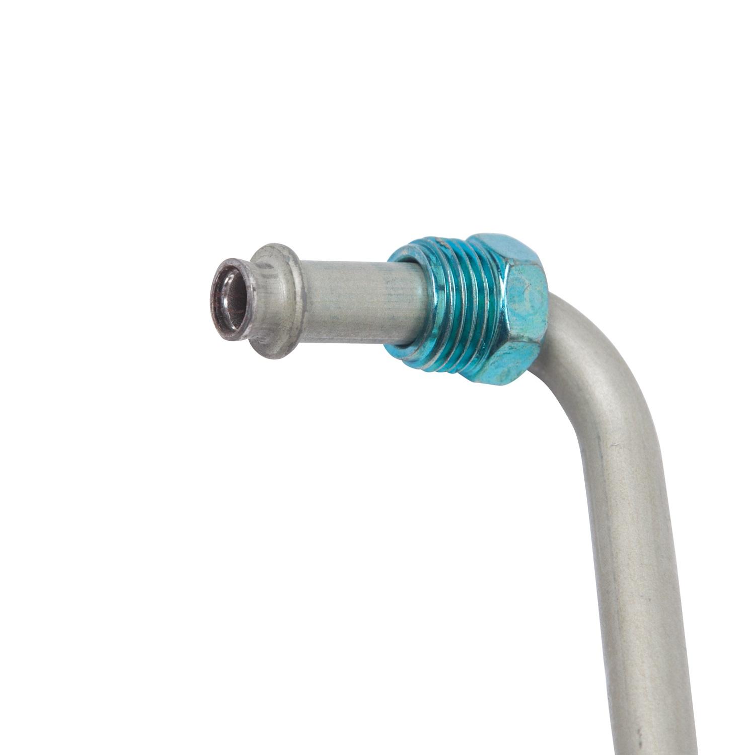 Edelmann 80224 - Power Steering Pressure Line Hose Assembly Edelmann 80224 Power Steering Pressure Line Hose Assembly product image 3 of 3