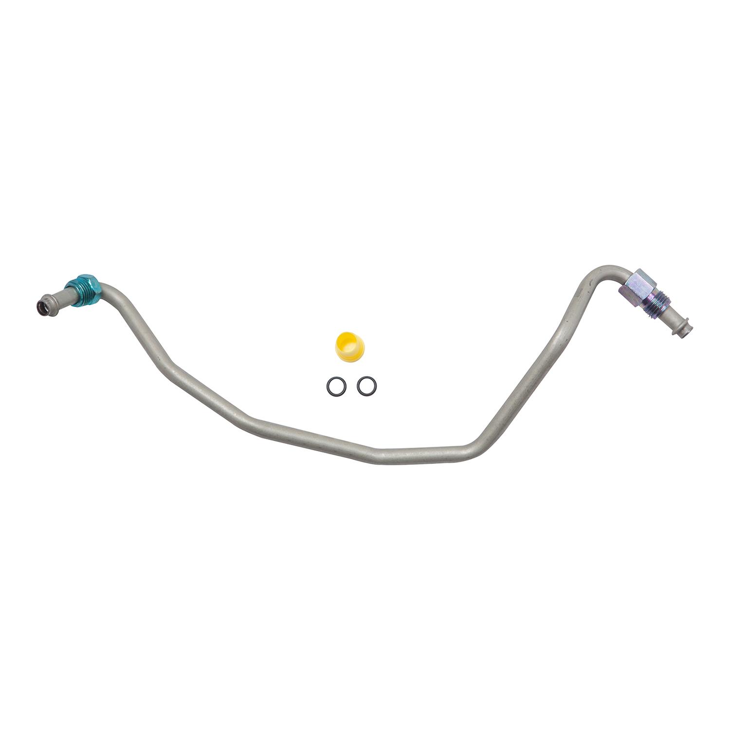 Edelmann 80228 - Power Steering Pressure Line Hose Assembly Edelmann 80228 Power Steering Pressure Line Hose Assembly product image 1 of 3