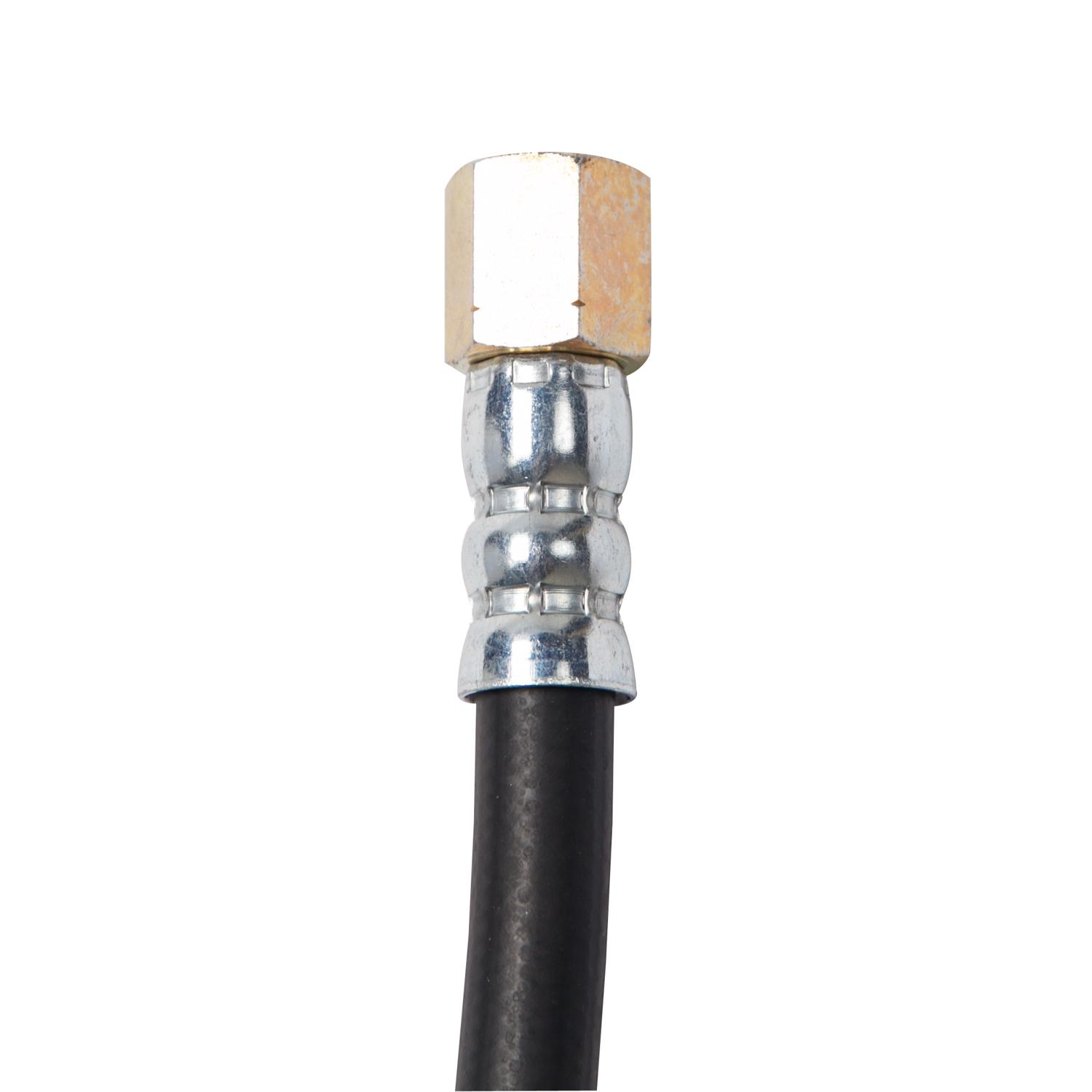 Edelmann 80232 - Power Steering Pressure Line Hose Assembly Edelmann 80232 Power Steering Pressure Line Hose Assembly product image 2 of 3