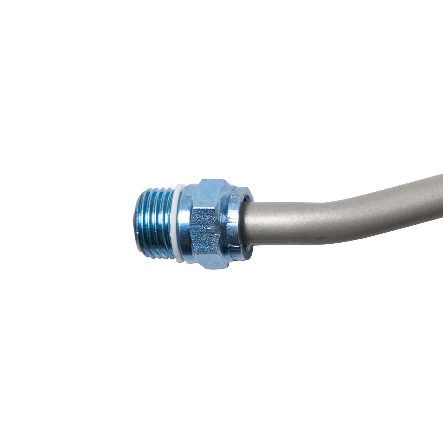 Edelmann 80234 - Power Steering Pressure Line Hose Assembly Edelmann 80234 Power Steering Pressure Line Hose Assembly product image 2 of 3
