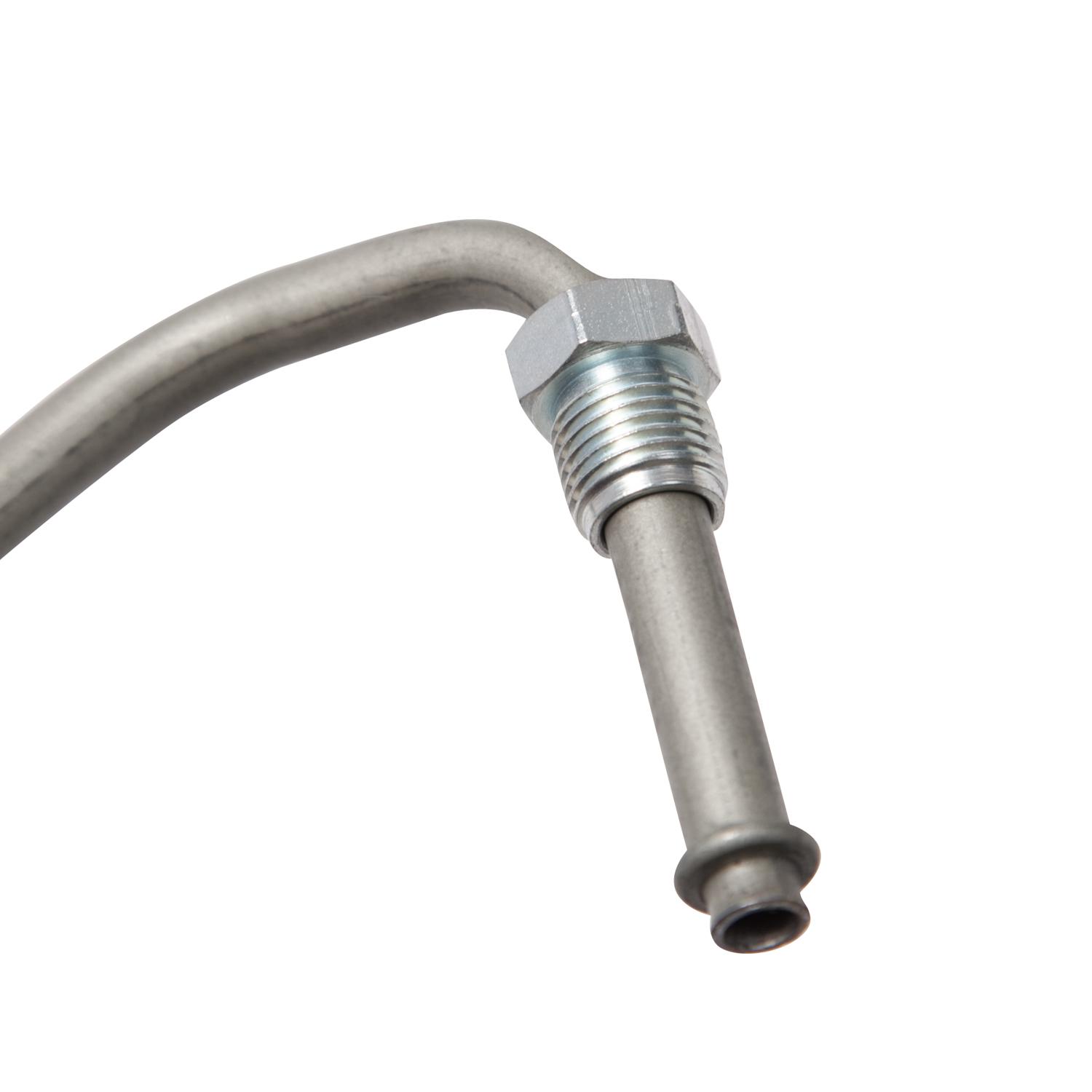 Edelmann 80234 - Power Steering Pressure Line Hose Assembly Edelmann 80234 Power Steering Pressure Line Hose Assembly product image 3 of 3