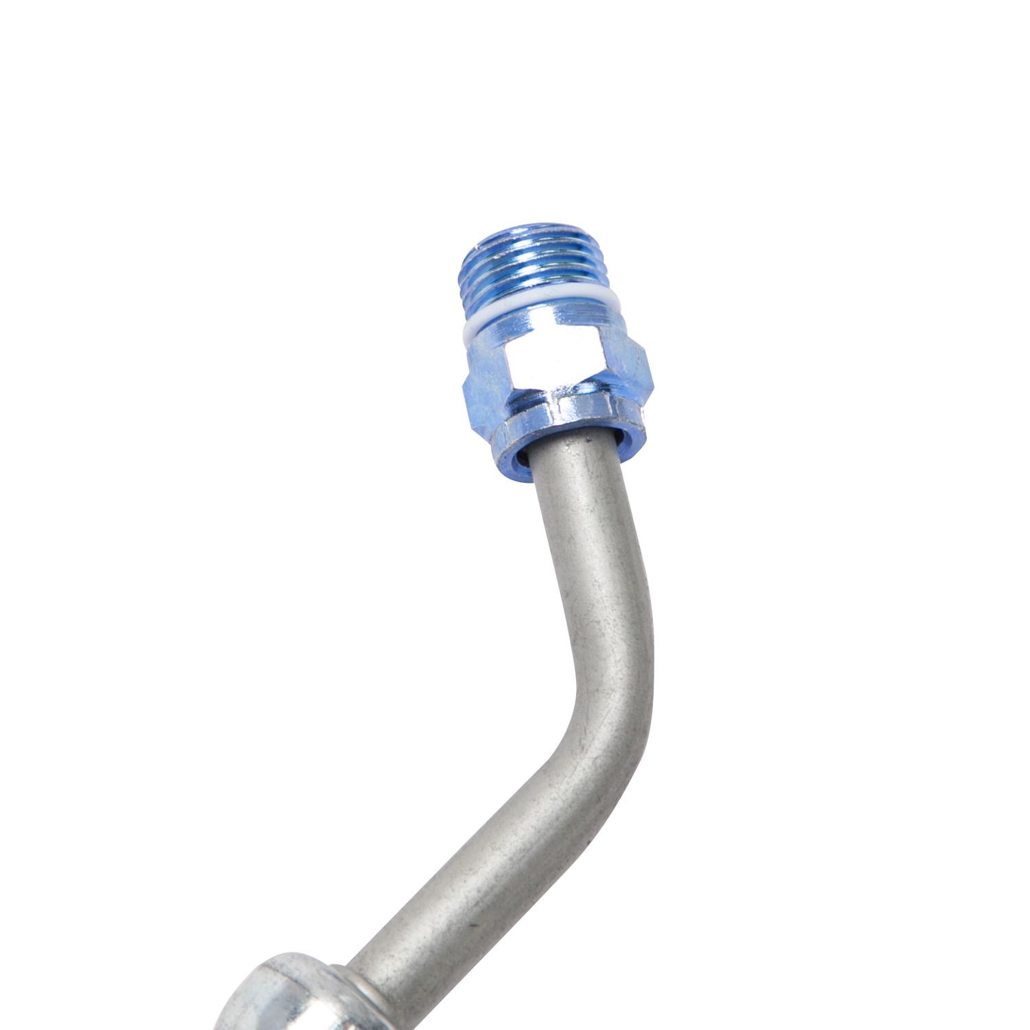 Edelmann 80235 - Power Steering Pressure Line Hose Assembly Edelmann 80235 Power Steering Pressure Line Hose Assembly product image 2 of 3