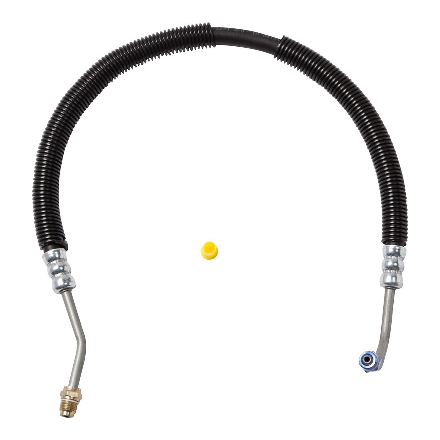 Edelmann 80238 - Power Steering Pressure Line Hose Assembly Edelmann 80238 Power Steering Pressure Line Hose Assembly product image 1 of 3