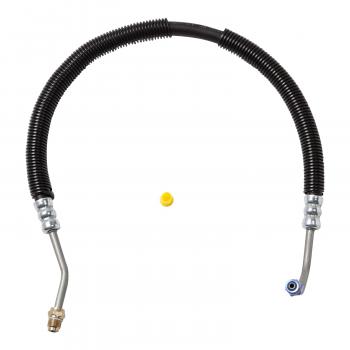 1996 Ford Explorer Power Steering Pressure Line Hose Assembly Pump To Gear Edelmann 80238 image 1 of 3