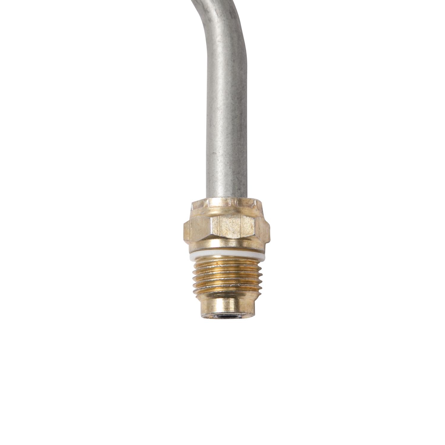 Edelmann 80238 - Power Steering Pressure Line Hose Assembly Edelmann 80238 Power Steering Pressure Line Hose Assembly product image 2 of 3