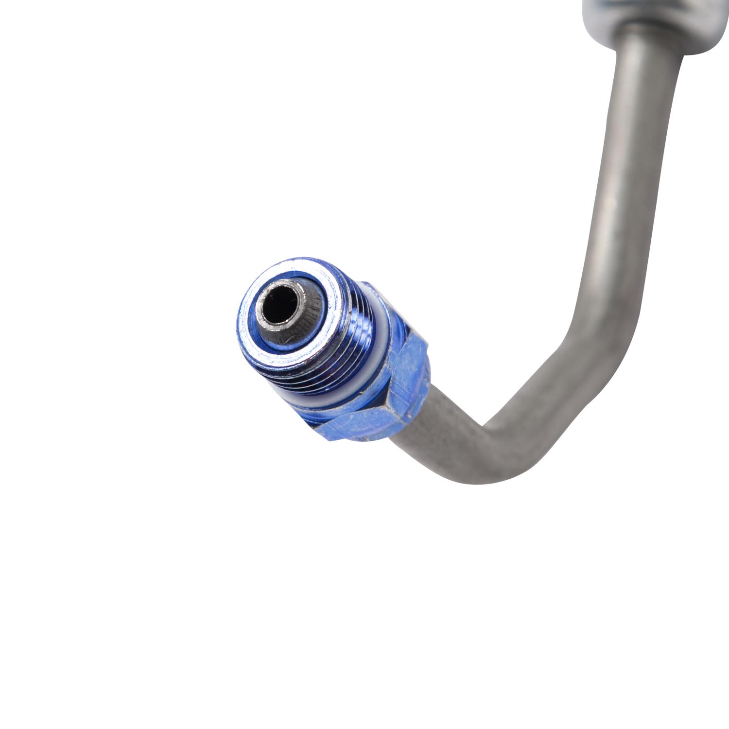 Edelmann 80238 - Power Steering Pressure Line Hose Assembly Edelmann 80238 Power Steering Pressure Line Hose Assembly product image 3 of 3