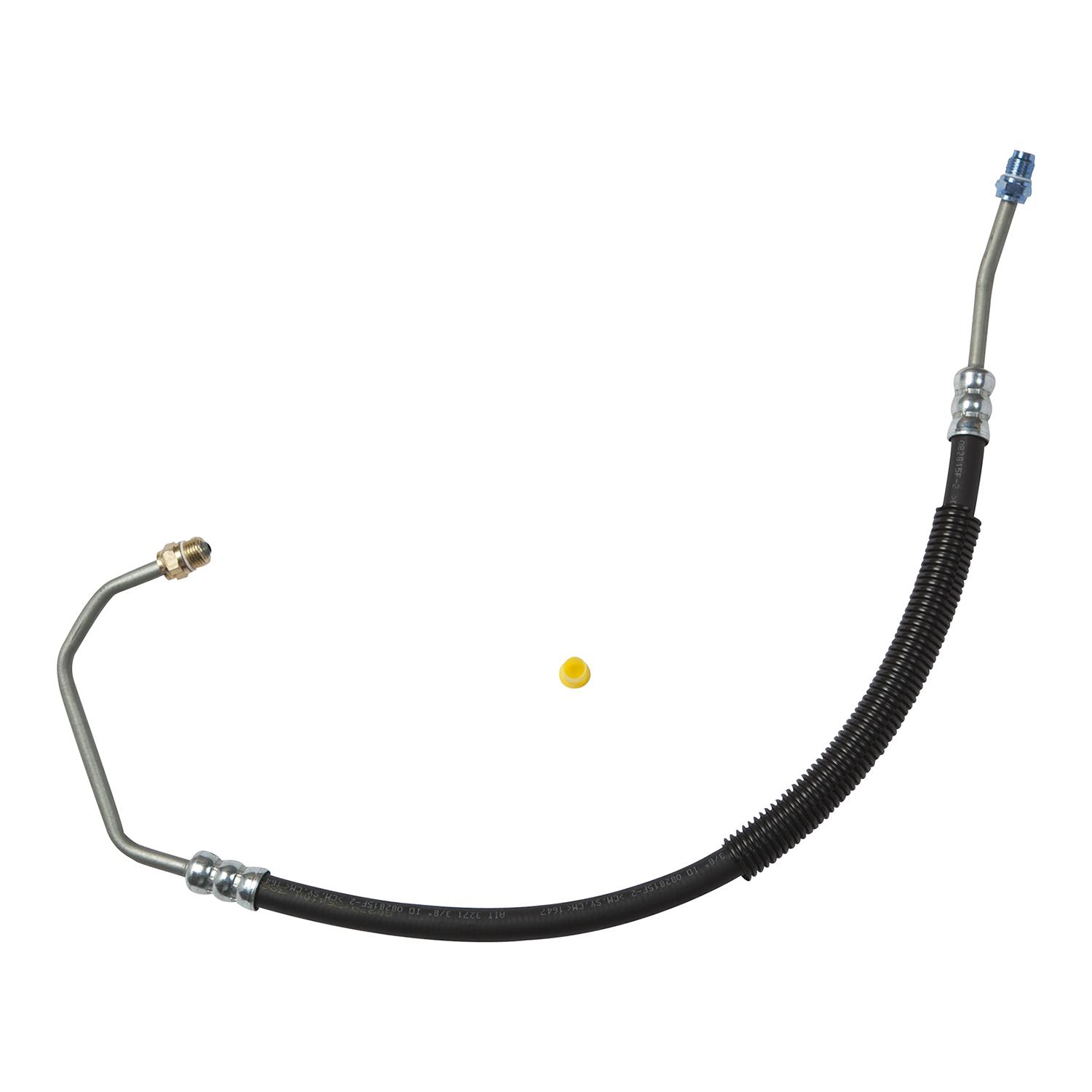 Edelmann 80239 - Power Steering Pressure Line Hose Assembly Edelmann 80239 Power Steering Pressure Line Hose Assembly product image 1 of 3