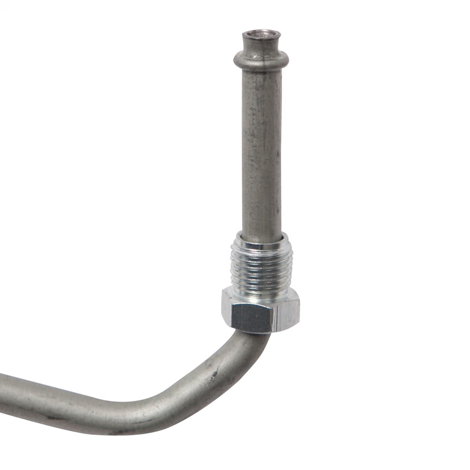 Edelmann 80241 - Power Steering Pressure Line Hose Assembly Edelmann 80241 Power Steering Pressure Line Hose Assembly product image 2 of 3