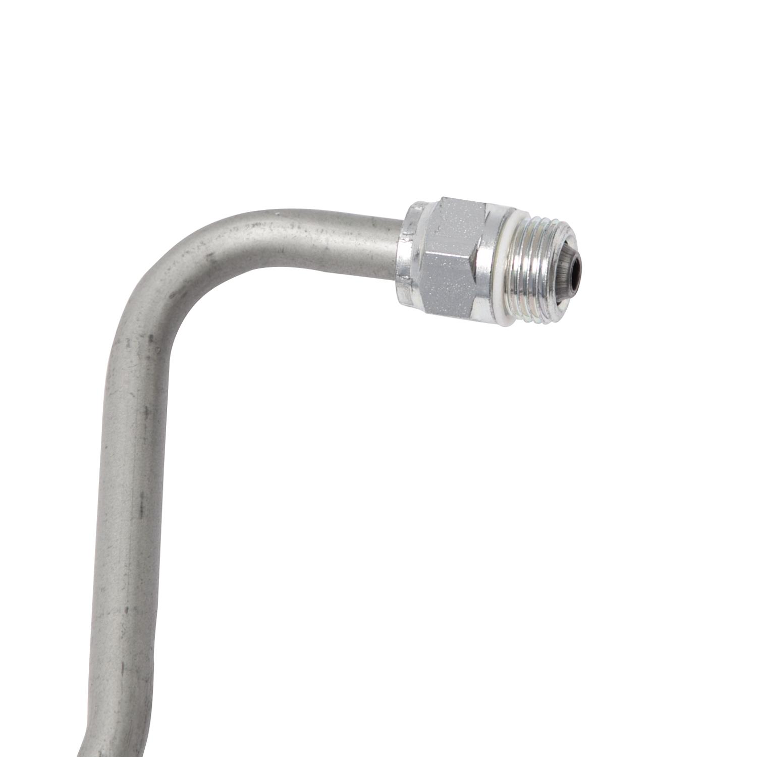 Edelmann 80241 - Power Steering Pressure Line Hose Assembly Edelmann 80241 Power Steering Pressure Line Hose Assembly product image 3 of 3