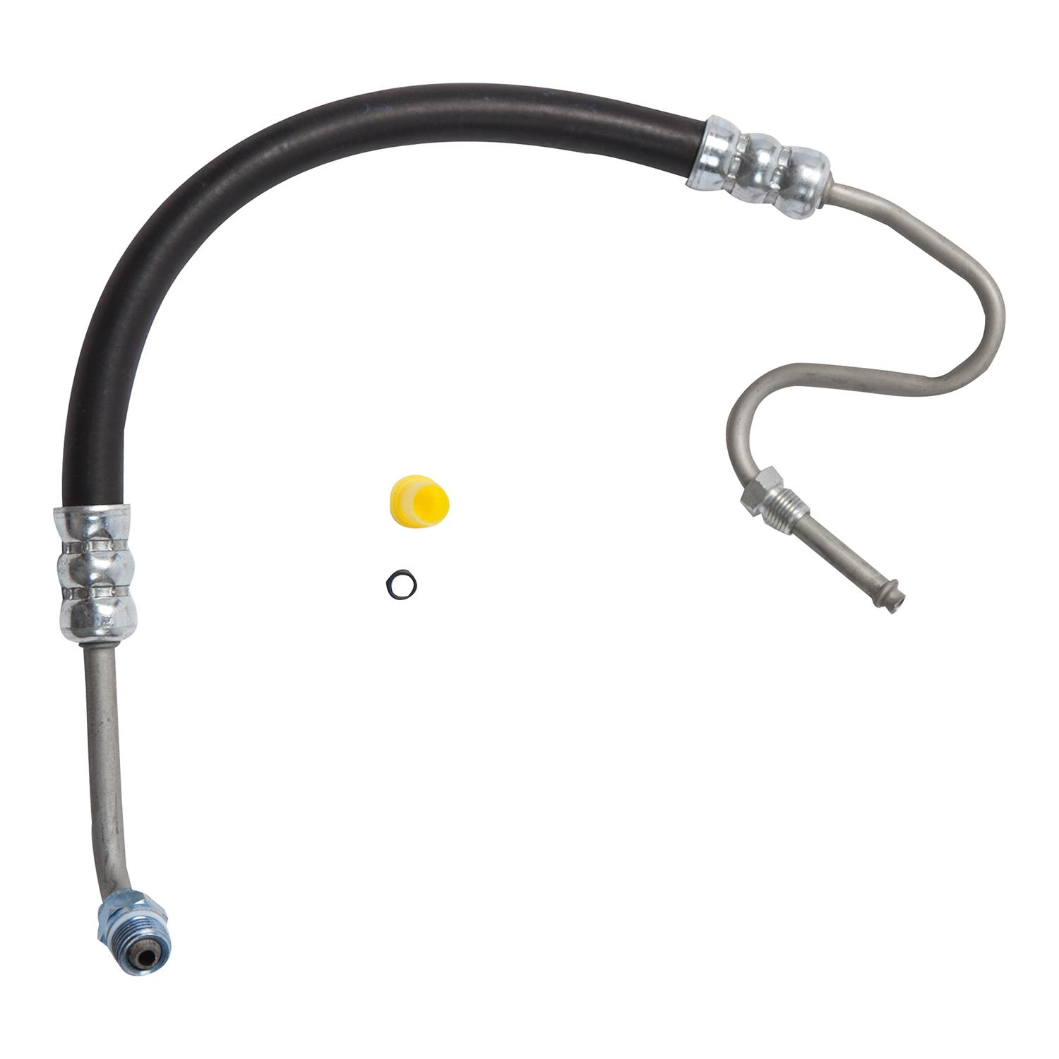 Edelmann 80243 - Power Steering Pressure Line Hose Assembly Edelmann 80243 Power Steering Pressure Line Hose Assembly product image 1 of 3