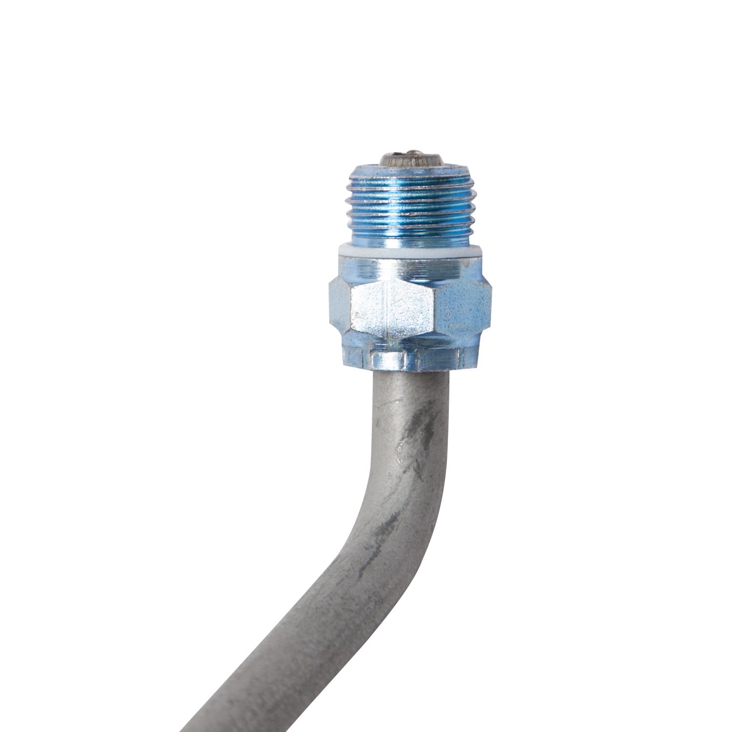 Edelmann 80243 - Power Steering Pressure Line Hose Assembly Edelmann 80243 Power Steering Pressure Line Hose Assembly product image 2 of 3