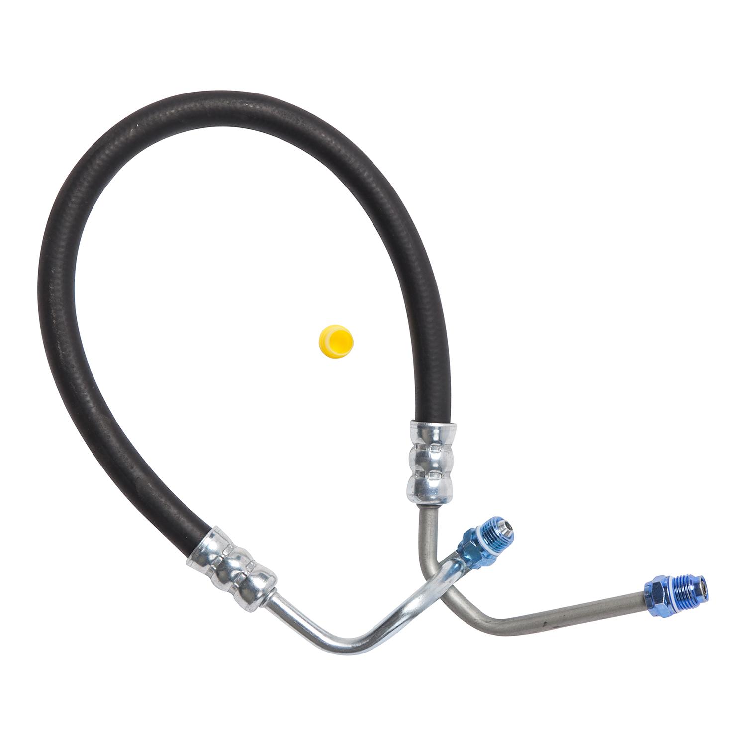 Edelmann 80246 - Power Steering Pressure Line Hose Assembly Edelmann 80246 Power Steering Pressure Line Hose Assembly product image 1 of 3
