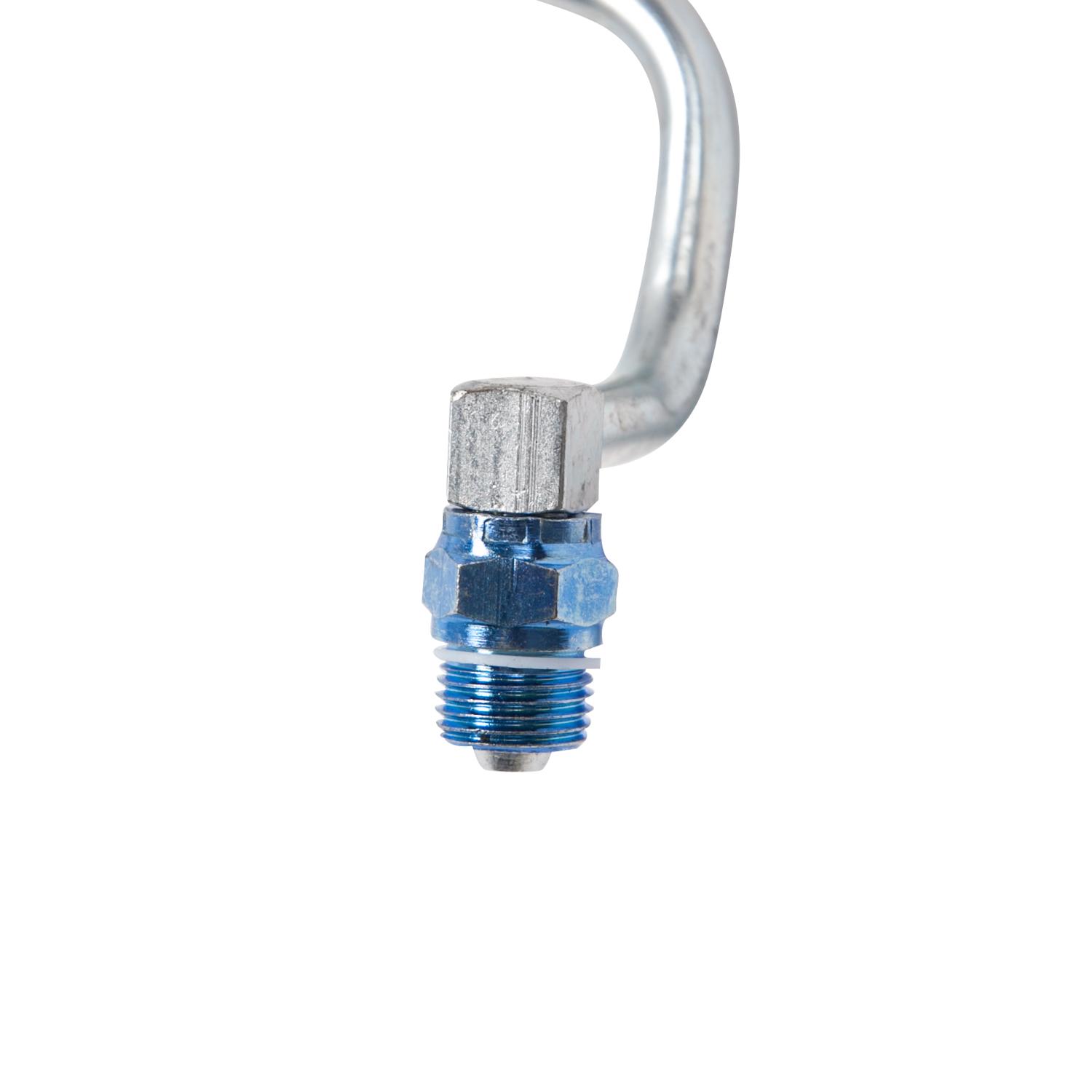 Edelmann 80246 - Power Steering Pressure Line Hose Assembly Edelmann 80246 Power Steering Pressure Line Hose Assembly product image 2 of 3